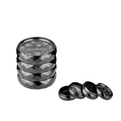 Grinder Super Heroes 340025 53mm